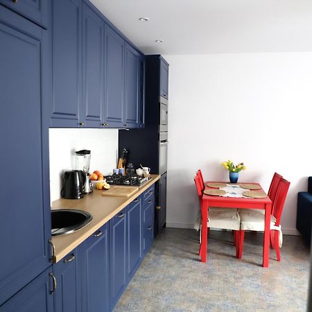 Apartament Poludniowy Ruda Slaska Eksteriør billede