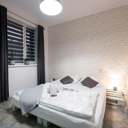 Apartament Poludniowy Ruda Slaska Eksteriør billede