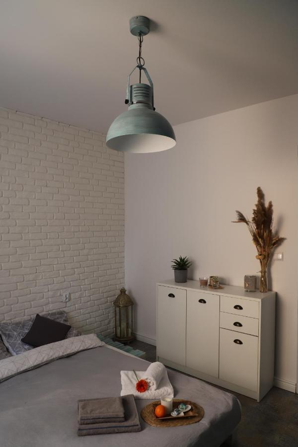Apartament Poludniowy Ruda Slaska Eksteriør billede