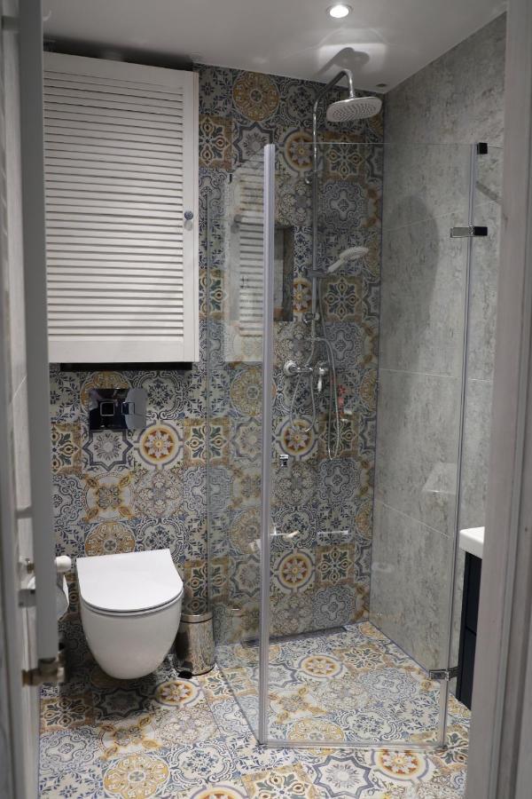 Apartament Poludniowy Ruda Slaska Eksteriør billede