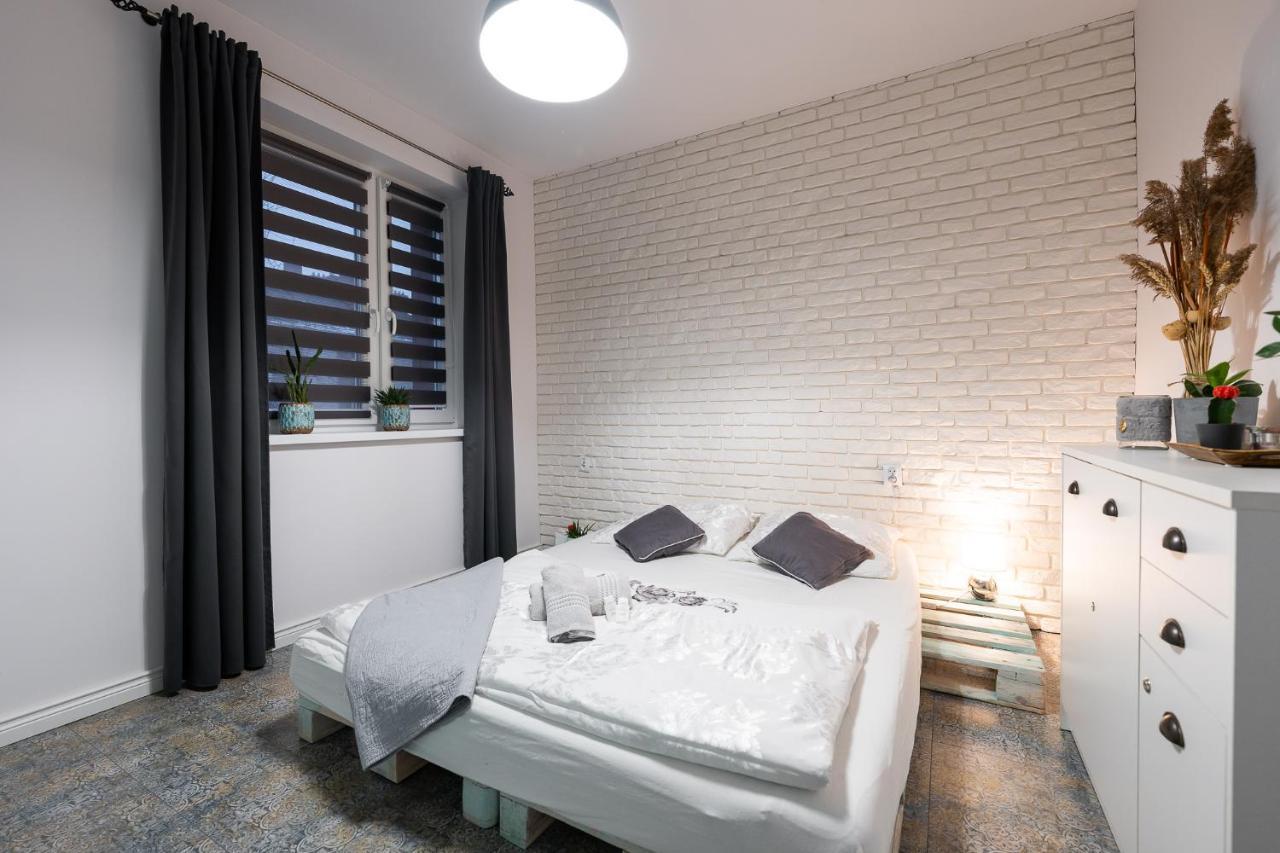 Apartament Poludniowy Ruda Slaska Eksteriør billede