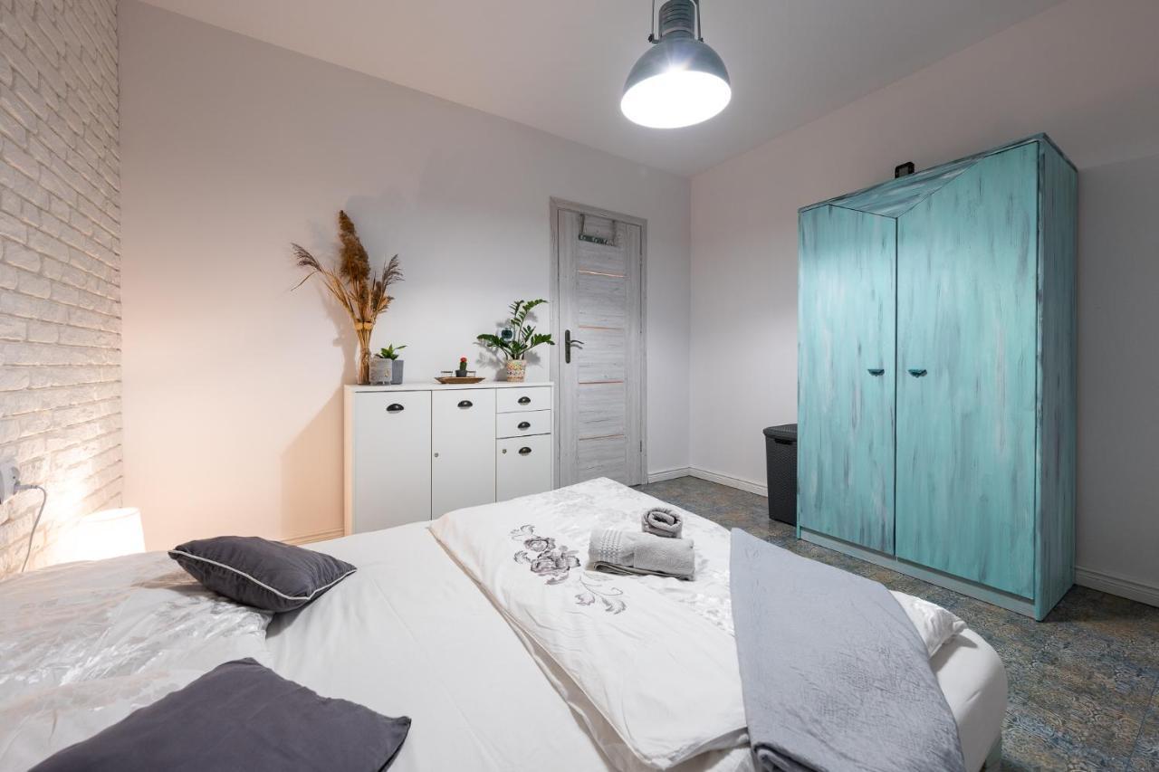 Apartament Poludniowy Ruda Slaska Eksteriør billede